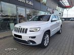 Jeep Grand Cherokee 3.0 TD AT Summit - 10