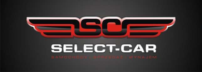 SELECT-CAR logo