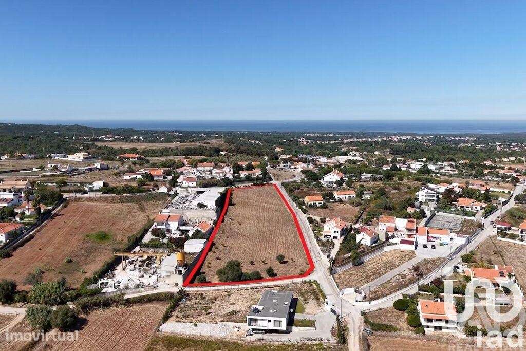 Terreno em Sesimbra (Castelo) - Grande imagem: 2/11