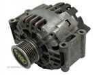 AUDI VW SKODA SEAT ALTERNATOR PRĄDNICA VAG 06D903016A - 3