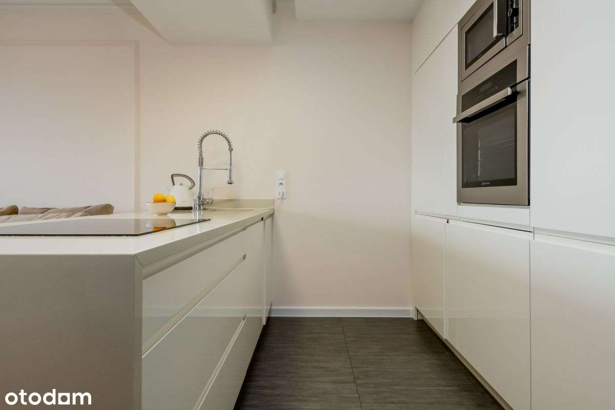 Apartament z pięknym widokiem 67m2 ul. Orzeszkowej-6