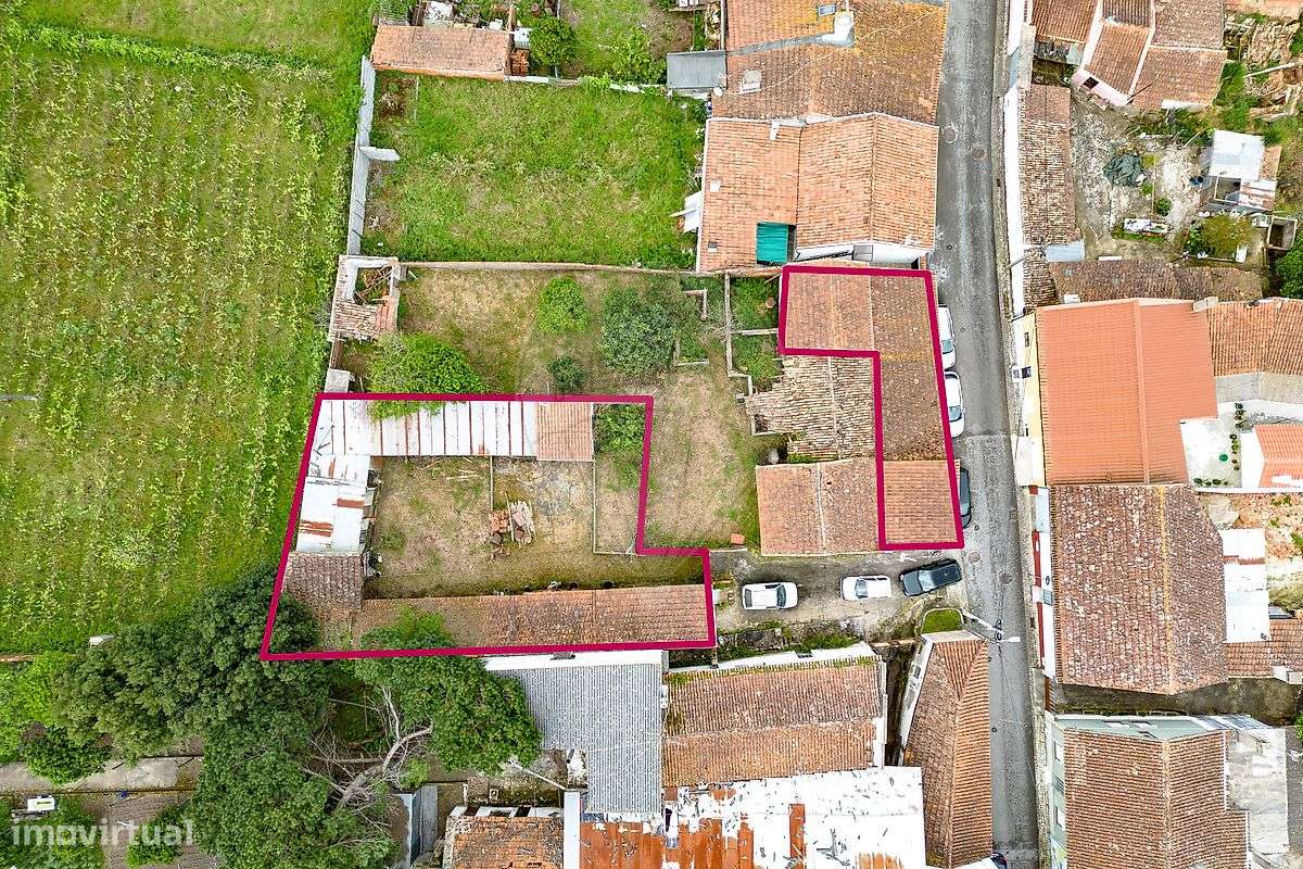 Moradia T3 para venda - Grande imagem: 2/21