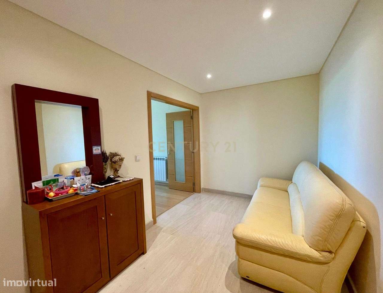 Excelente Apartamento T3 com 185 m² para Arrendamento em Telheiras – R - Grande imagem: 4/19