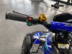 Tox Racing Monster Deluxe E-Start 49cc - 8