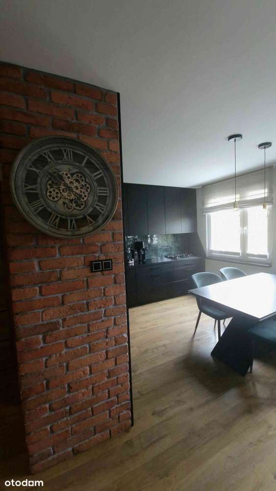 Przestronne 3-pokojowe mieszkanie z balkonem - Pełny obrazek: 5/20