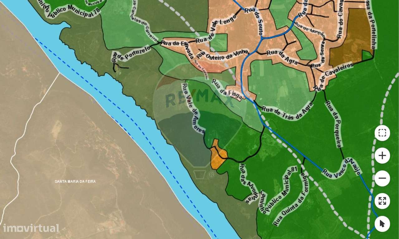 Terreno  para venda - Grande imagem: 2/4