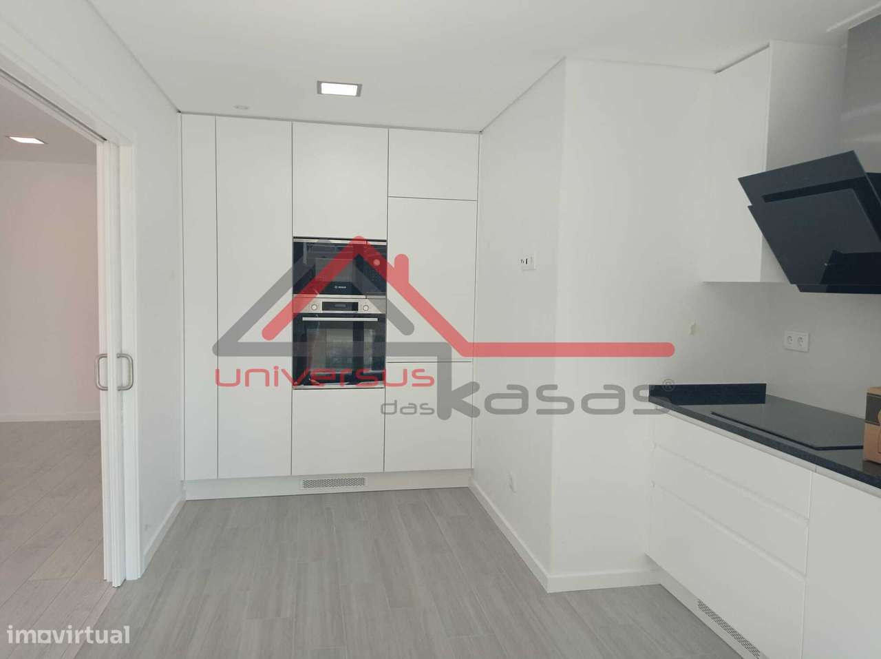 Apartamentos Novos T3 c/ parqueamento na Urb Alto dos Moinhos ,Montijo - Grande imagem: 3/20