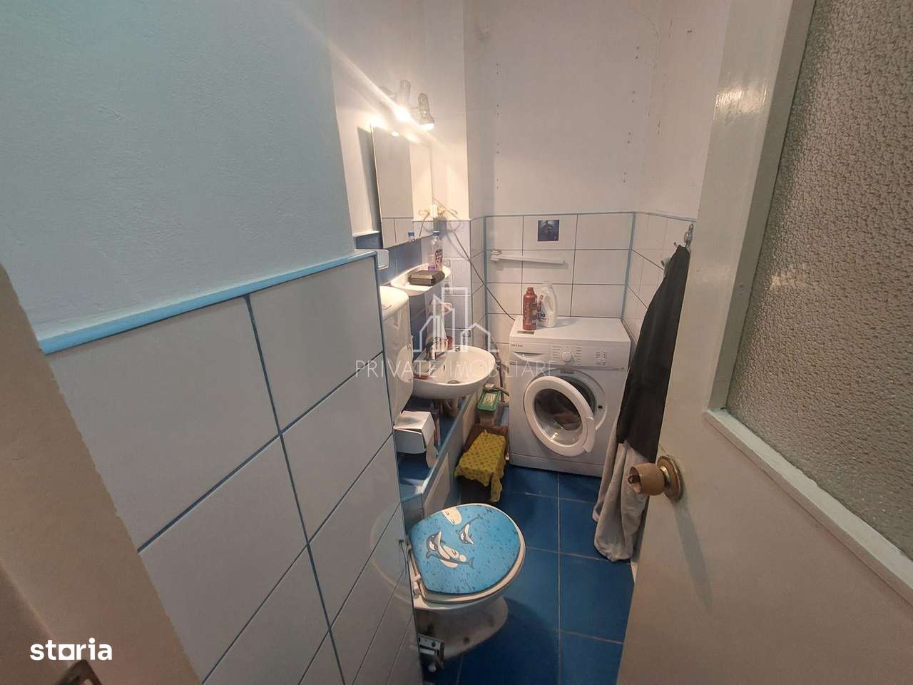 Apartament 3 Camere, De Vanzare, Strada Muncii - Imagine principală: 4/6