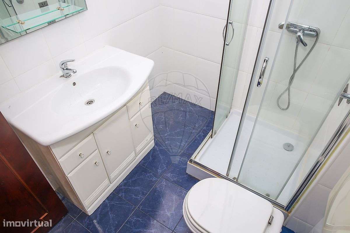 Apartamento T2 para venda-18