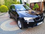 BMW X3 20d xDrive - 2