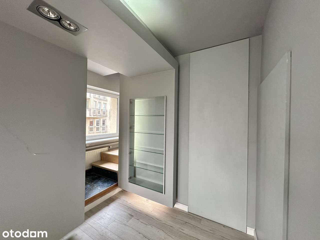 Lokal z potencjałem inwestycyjnym | 130 m² | Poznań, Wilda-10