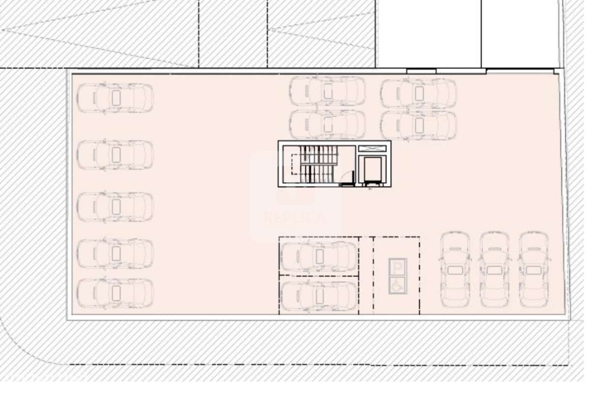 Apartamento T3 com rooftop à Praia de Canidelo-15