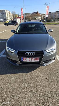 Audi A5 1.8 TFSI Sportback - 12