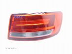 LAMPA PRAWY TYŁ PRAWA TYLNA AUDI A4 B9 SEDAN 8W5945070A - 1