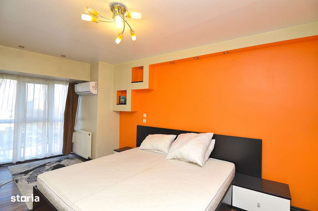VANZARE APARTAMENT 4 CAMERE UNIRII - UNION PLAZA-17