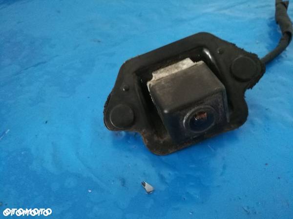 KAMERA COFANIA NISSAN PRIMERA P12 28442BA010 - 2