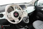 Fiat 500 1.2 Lounge Dualogic EU6d - 7