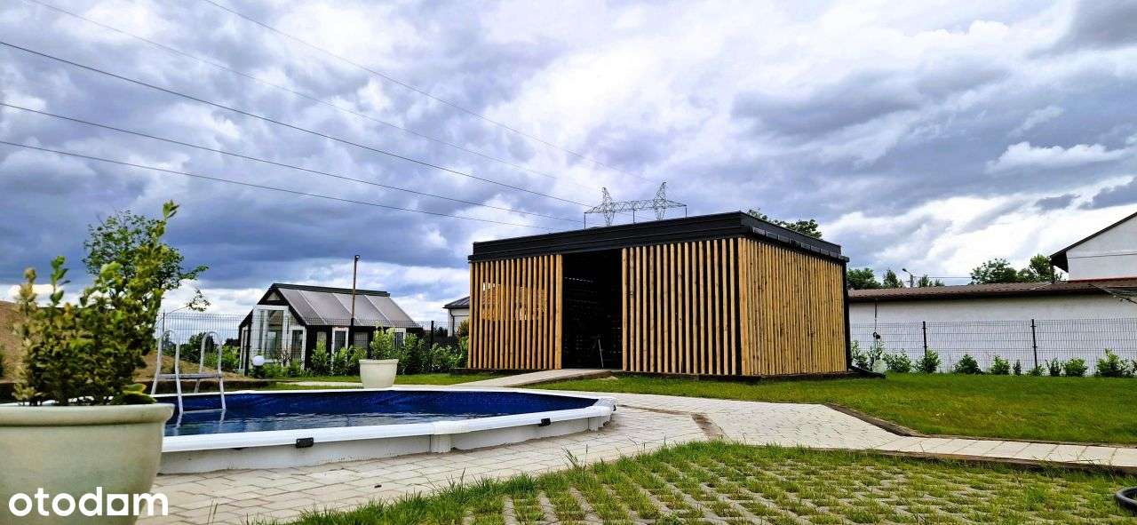 Przestronny Dom ok.176m2.Basen.Piękny Rejon. - Pełny obrazek: 5/8