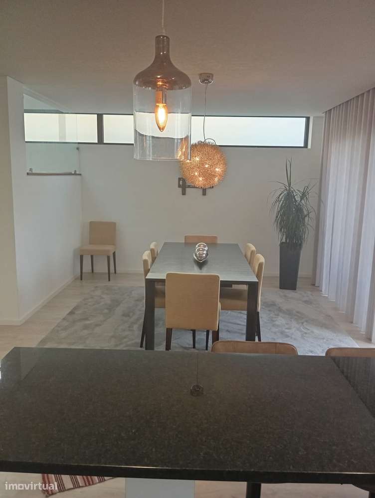 Excelente moradia T3+1 em S. João de Ver. - Grande imagem: 4/33