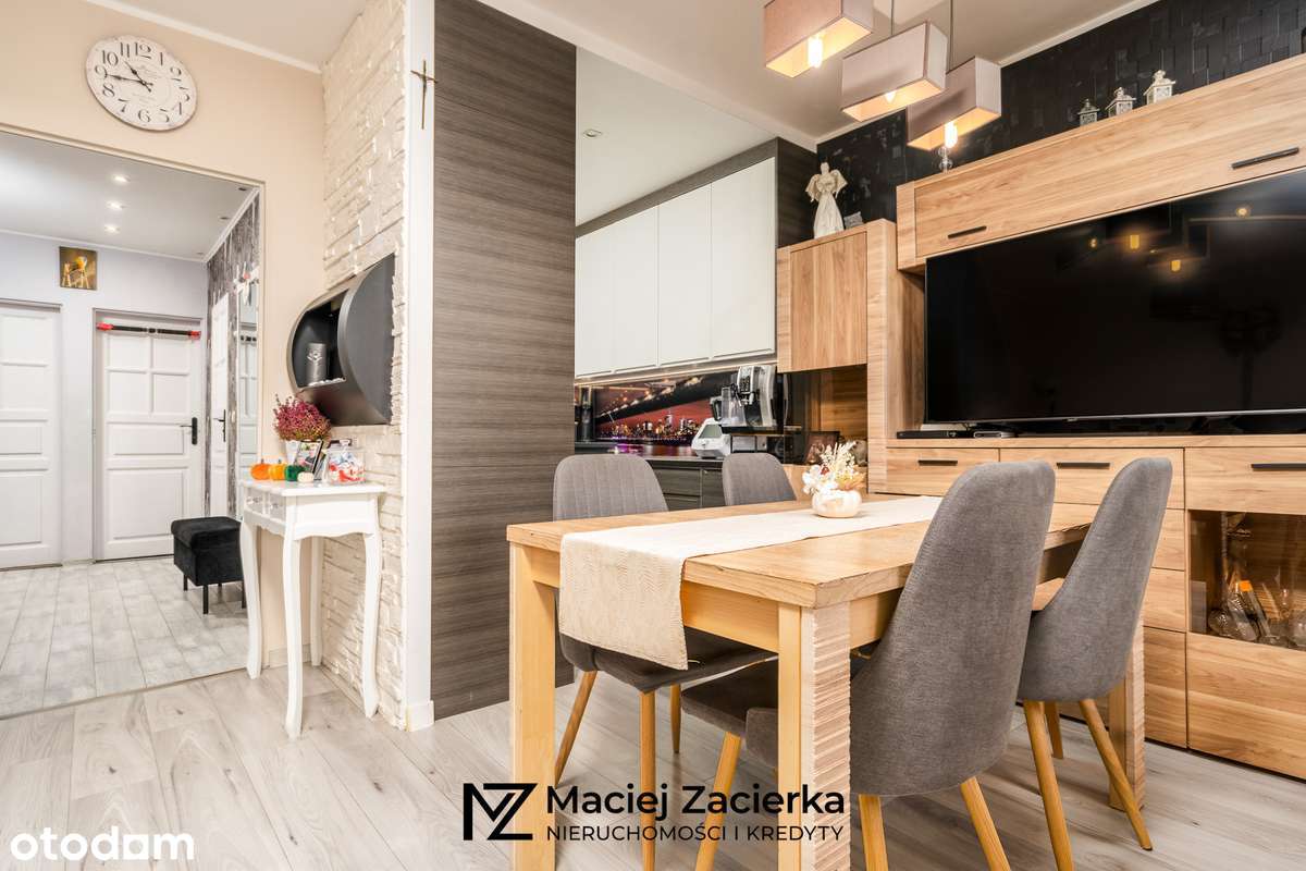 ul.Wrocławska – 55,68 m², 5. piętro, świetna lokalizacja-2