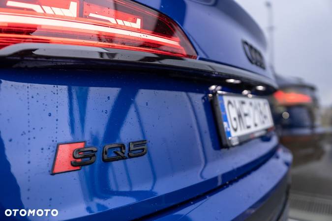 Audi SQ5 - 10