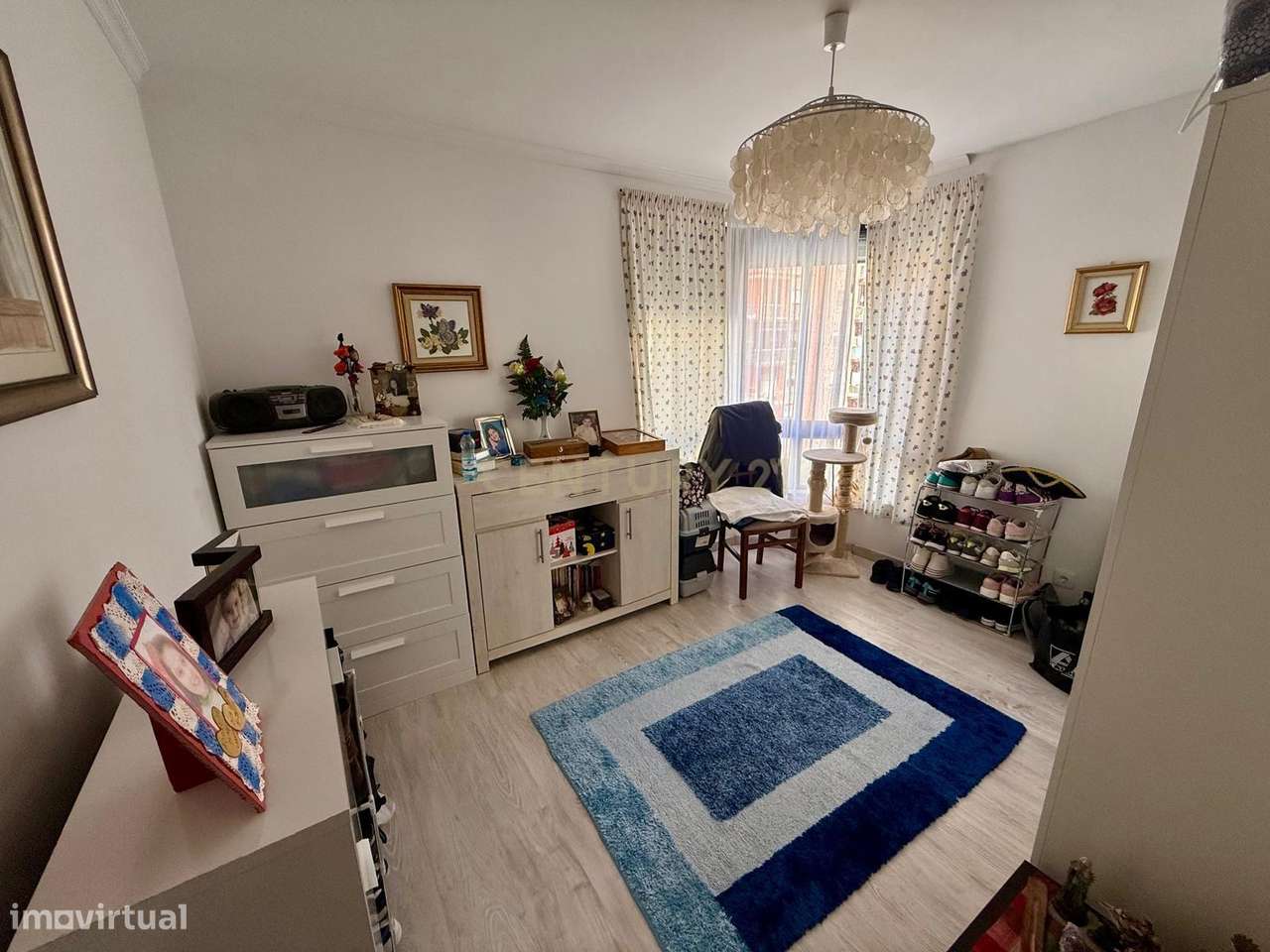 T3 com Excelente Localização – Mem Martins-6