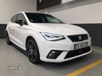 SEAT Ibiza 1.0 TSI FR - 3