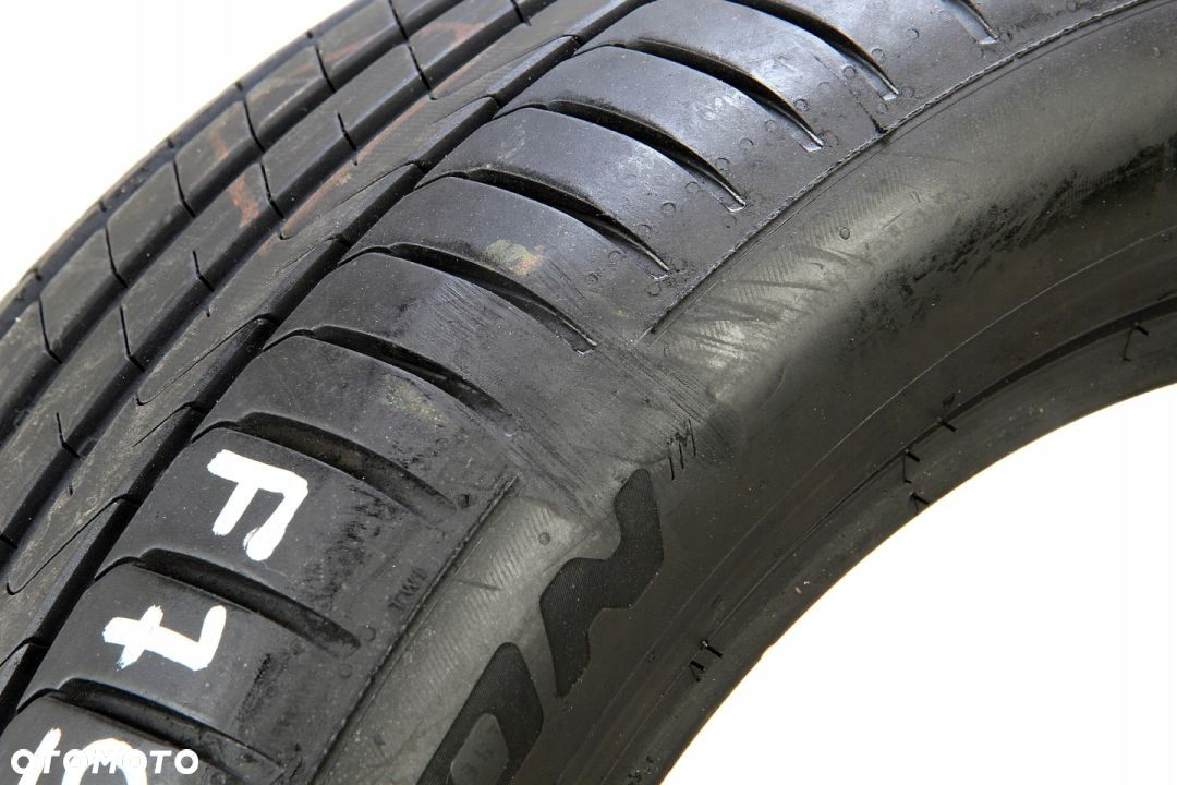 1X 235/55R18 Pirelli SCORPION F794 - 5