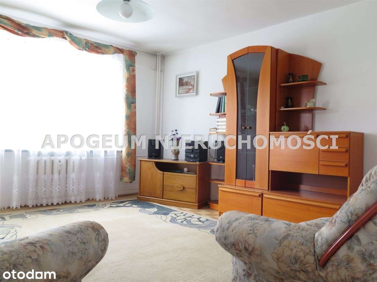 3 odrębne pokoje, cegła, os. Leśna Dolina-0