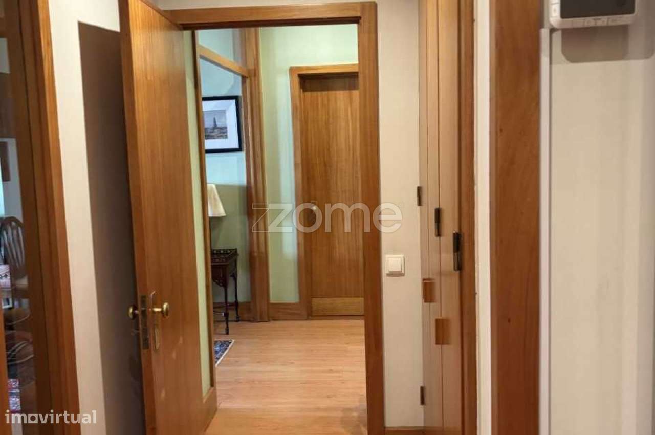 Apartamento T4 com vista mar na Foz - Grande imagem: 3/24