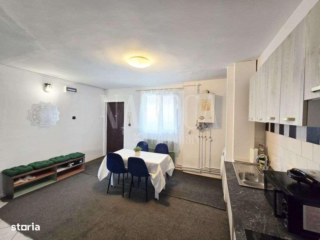 Apartament 3 camere de vanzare in Marasti, Cluj Napoca-2