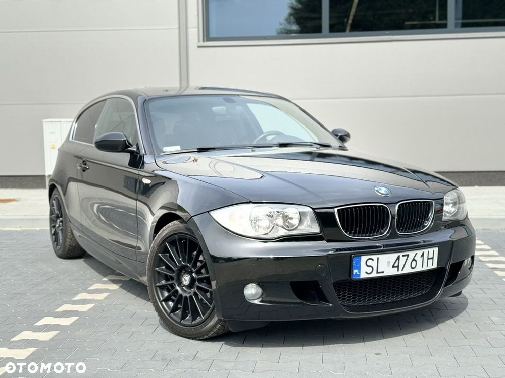 BMW 1