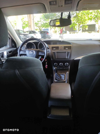 Mazda 3 1.6 CD Exclusive - 5