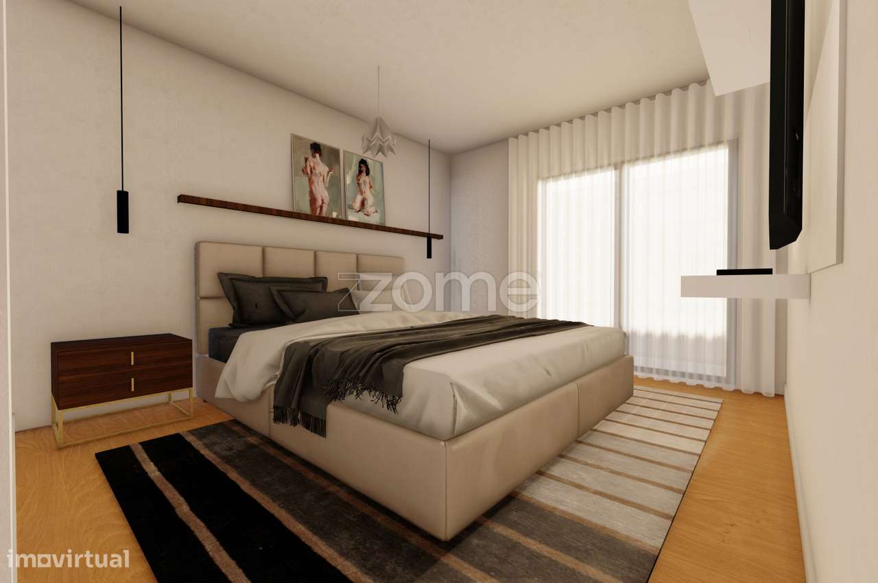 Apartamento T3 1 Andar Esq Condeixa A Nova Coimbra