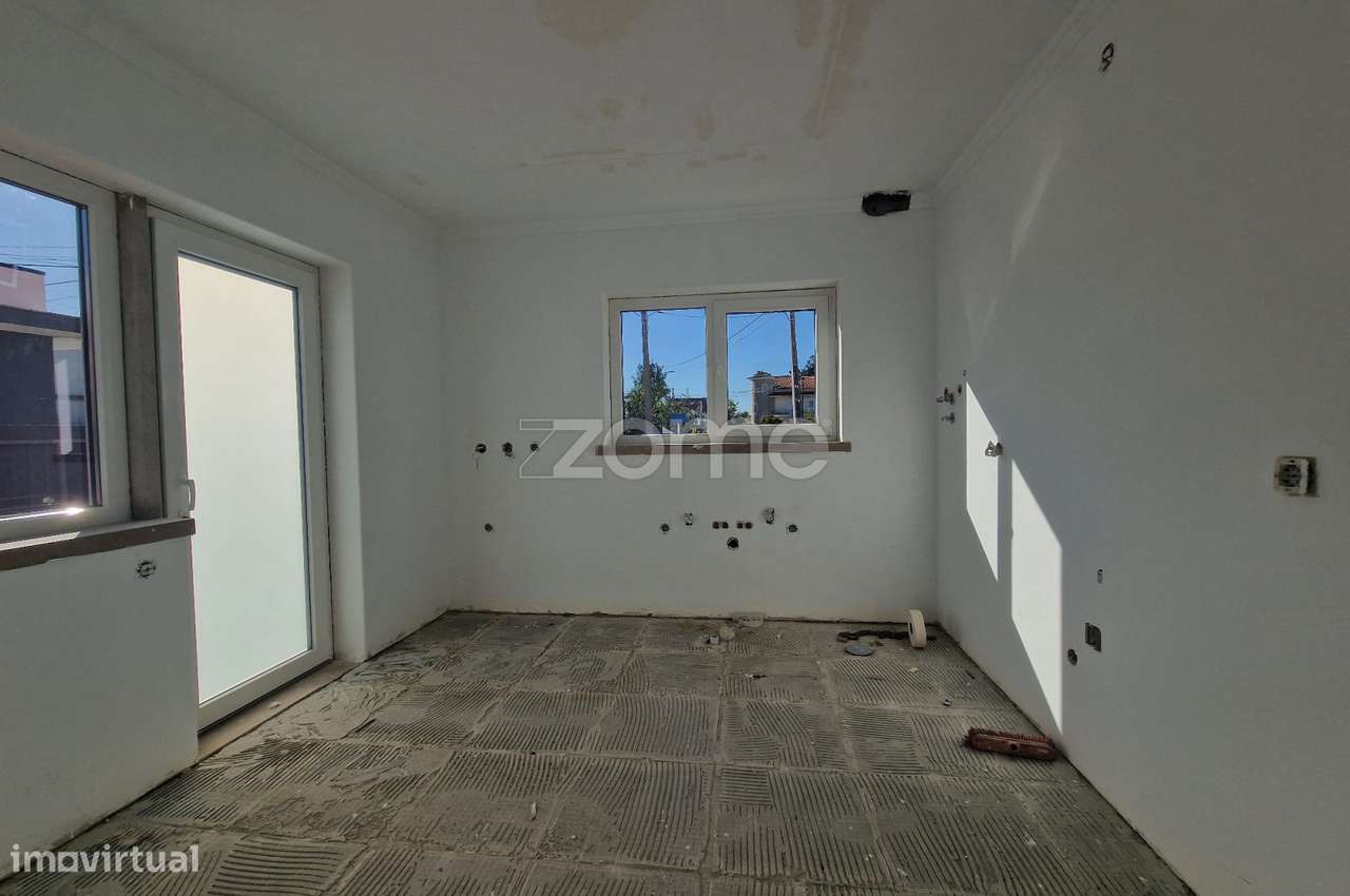 Moradia T4+1 Fernão Ferro - Grande imagem: 3/16