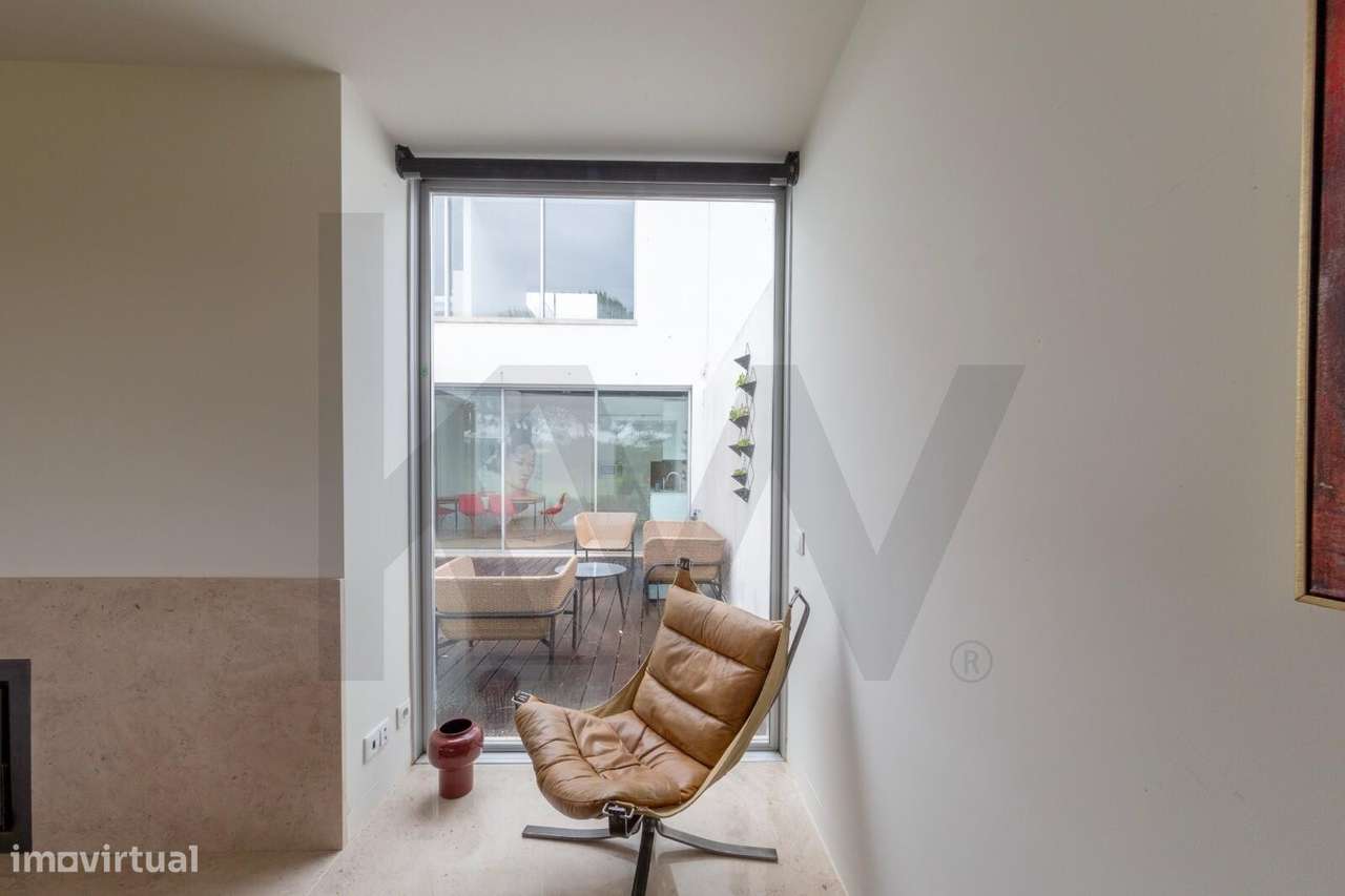 Arrendamento de moradia independente no Bom Sucesso - Grande imagem: 4/55