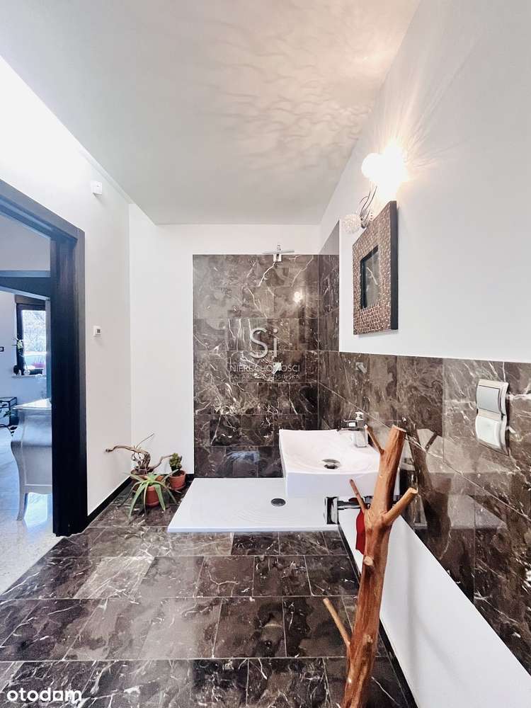 Wyjątkowy dom tuż przy Przystani Jachtowej, 305 m2-15