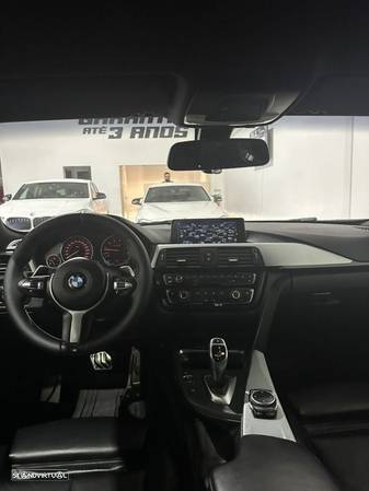 BMW 435 i Pack M Auto - 42