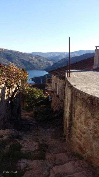 casa no Douro vinhateiro - Grande imagem: 5/5