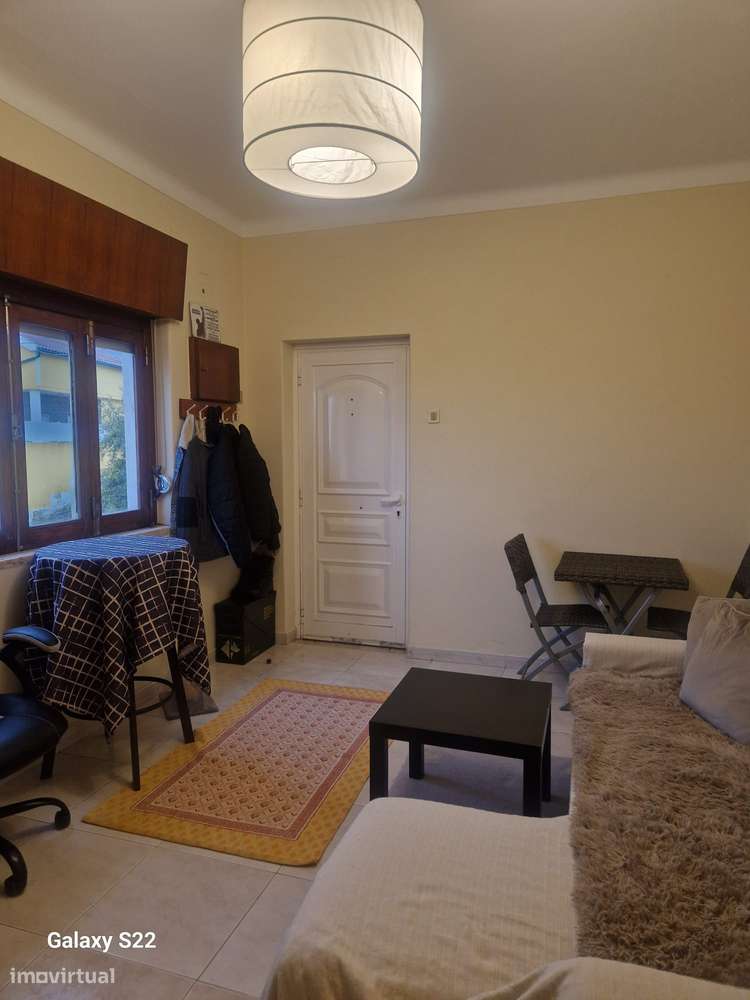 Moradia com 4 frações 2xT3 2 2x T2, terreno vista de rio e natureza-20