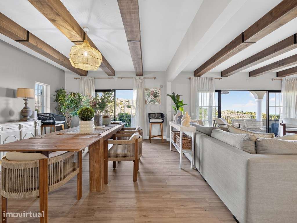 Excecional Moradia 5+1 Totalmente Renovada com Vistas Panorâmicas s...-27