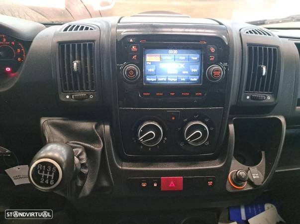 Peugeot Boxer L2H2 2.0 BLUEHDI 130CV *GPS /AC/IVA DEDUTÍVEL * - 6