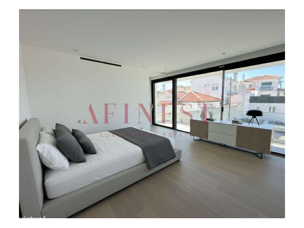 MORADIA T4 EM MURCHES | CASCAIS | PISCINA | - Grande imagem: 5/43