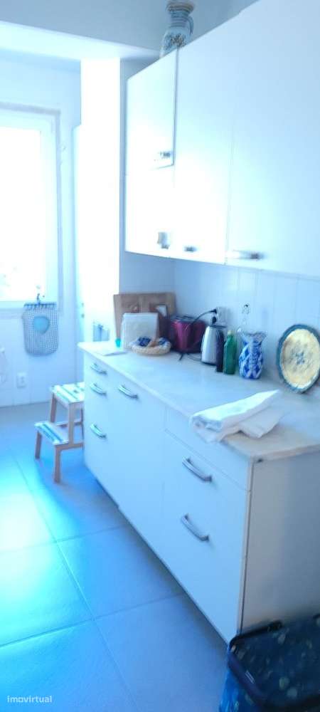 Apartamento T2 para venda em Santo Amaro de Oeiras-13