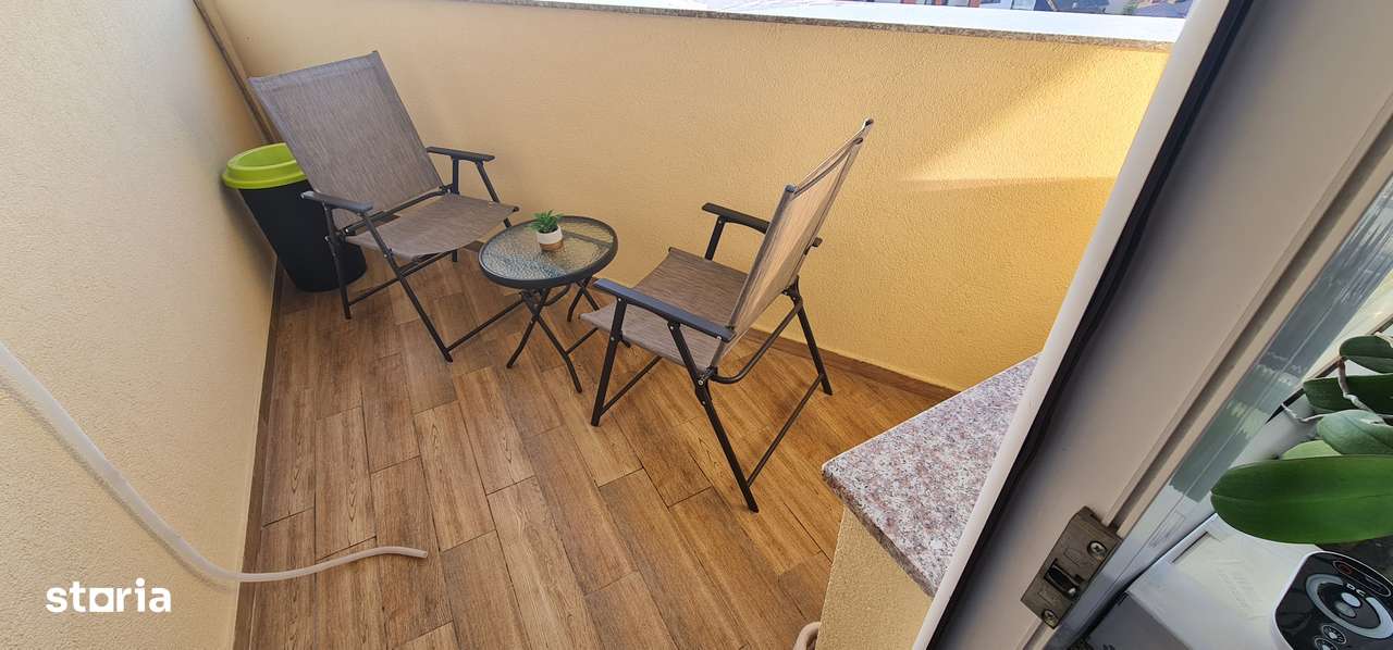 ZONA OBCINI-bloc nou- apartament de LUX cu 3 camere-10
