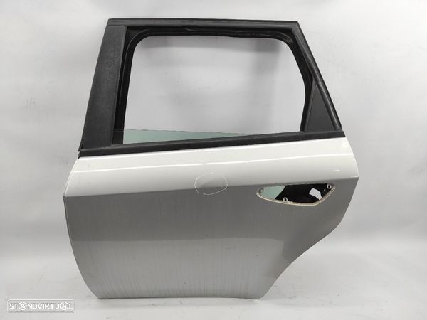 Porta Tras Esquerda Alfa Romeo 159 Sportwagon (939_) - 1