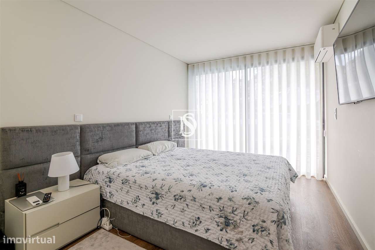 Apartamento T3, Porto, Santo Tirso, Santo Tirso, Couto (Santa Cristina-13