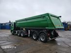 MAN TGS 26 460 6x4 spr z Niemiec - 12