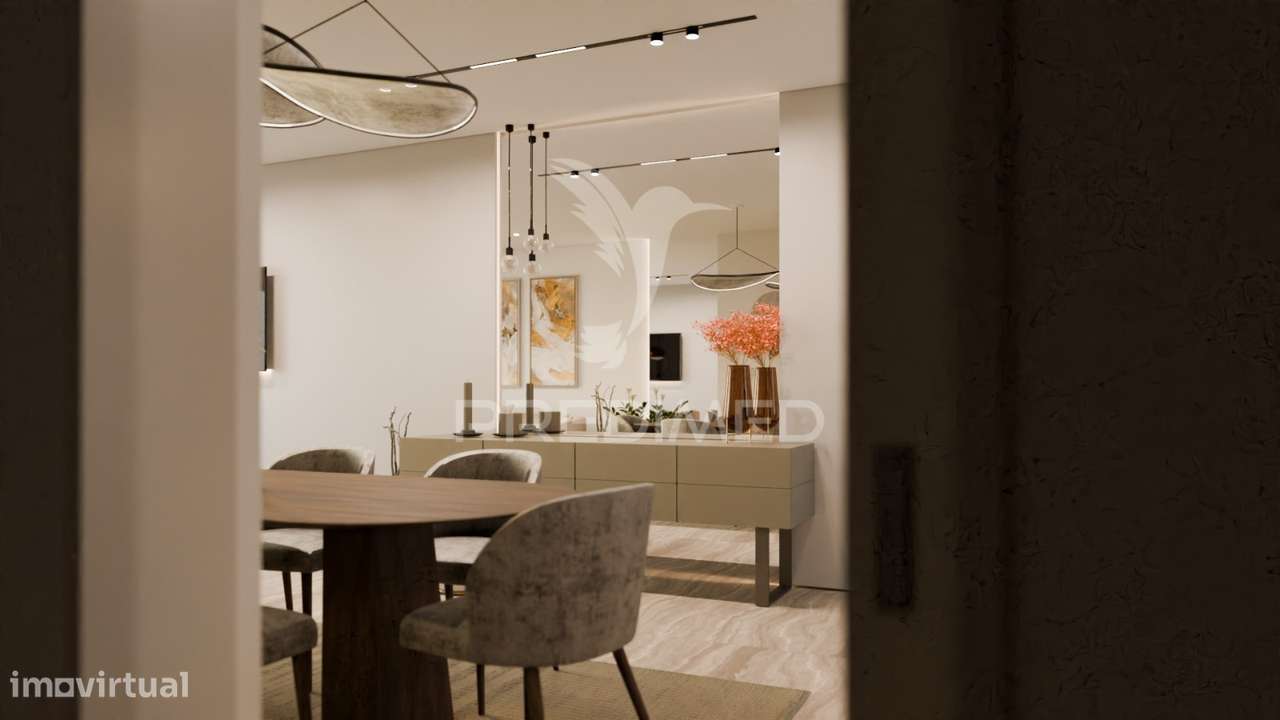 Apartamento T1 de Luxo no Uptown 30 Machico - Grande imagem: 4/32