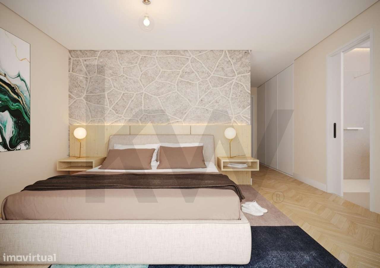 MORADIA T3 ISOLADA EM ALPIARÇA - Em construção - Grande imagem: 5/29